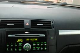 Ford C-Max 2.0