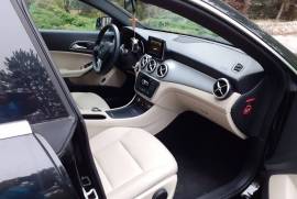 Mercedes CLA220 CDI 10.500 km 2013 godina