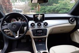 Mercedes CLA220 CDI 10.500 km 2013 godina