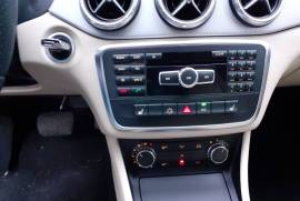 Mercedes CLA220 CDI 10.500 km 2013 godina