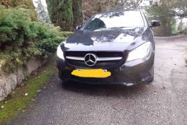 Mercedes CLA220 CDI 10.500 km 2013 godina