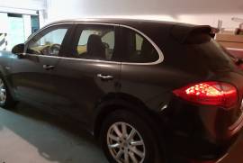 Porsche Cayenne 3.0 TDI od Porsche Mk 2012 god.