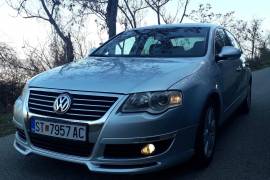 VW Passat b6 1.9 tdi 105ks 2006/2005 diesel