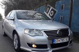 VW Passat b6 1.9 tdi 105ks 2006/2005 diesel