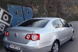 VW Passat b6 1.9 tdi 105ks 2006/2005 diesel