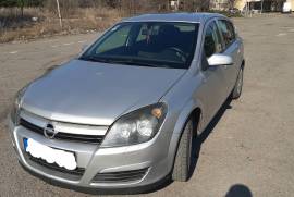 Opel Astra H 1.7 CDTI 2005 godina