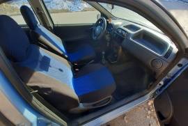 Fiat Punto 2005 godina 1.2 neuvezena