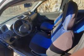 Fiat Punto 2005 godina 1.2 neuvezena