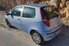 Fiat Punto 2005 godina 1.2 neuvezena