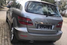 Mercedes B200 Sport