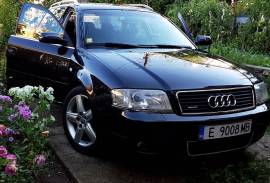 Audi A6 2.5tdi