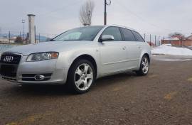 AUDI A4 2.0 TDI 140KS 2006 GOD.