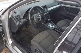 AUDI A4 2.0 TDI 140KS 2006 GOD.