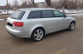 AUDI A4 2.0 TDI 140KS 2006 GOD.