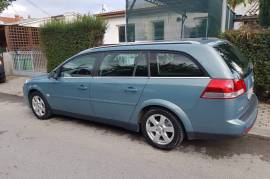 Opel Vectra C 3.0 CDTi