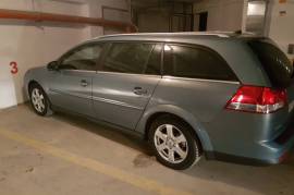 Opel Vectra C 3.0 CDTi