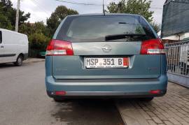 Opel Vectra C 3.0 CDTi