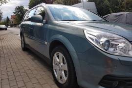 Opel Vectra C 3.0 CDTi