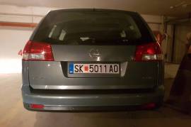 Opel Vectra C 3.0 CDTi