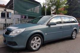 Opel Vectra C 3.0 CDTi