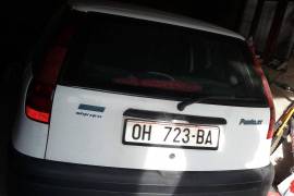 Fiat Punto 98god.