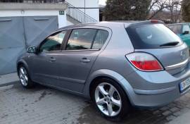 Opel Astra H 1.7 CDTI 