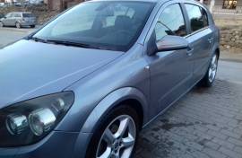 Opel Astra H 1.7 CDTI 