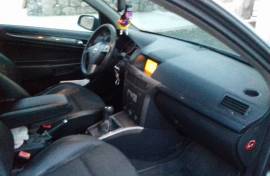 Opel Astra H 1.7 CDTI 