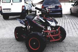 JUMPY ATV MINI MOTO 