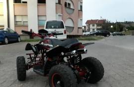 JUMPY ATV MINI MOTO 