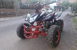 JUMPY ATV MINI MOTO 