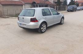 Golf 4 tdi 90 ks