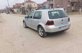 Golf 4 tdi 90 ks