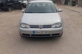 Golf 4 tdi 90 ks