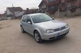 Golf 4 tdi 90 ks