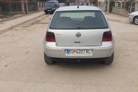 Golf 4 tdi 90 ks