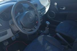 Renault Clio 1.5dci 2006