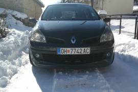 Renault Clio 1.5dci 2006