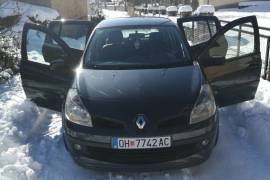 Renault Clio 1.5dci 2006