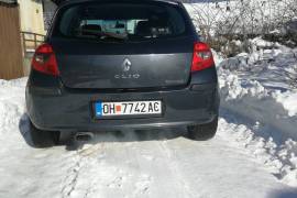 Renault Clio 1.5dci 2006