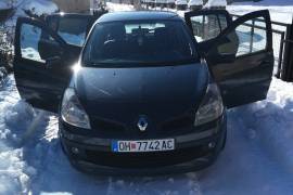 Renault Clio 1.5dci 2006