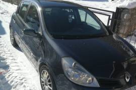 Renault Clio 1.5dci 2006