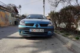 Renault Clio 2003 god.