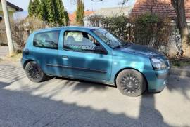 Renault Clio 2003 god.