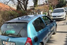 Renault Clio 2003 god.