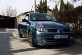 Renault Clio 2003 god.