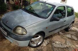 Reno Clio 1.9 dizel 2000 god. Odlicno