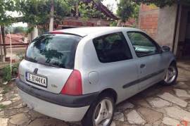 Reno Clio 1.9 dizel 2000 god. Odlicno