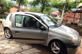 Reno Clio 1.9 dizel 2000 god. Odlicno