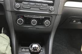 Golf 1.6 tdi 2011